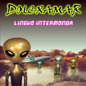 Album cover: Lingvo Intermonda