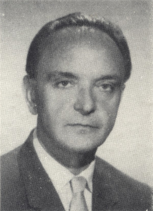 Photo of Duncan Charters